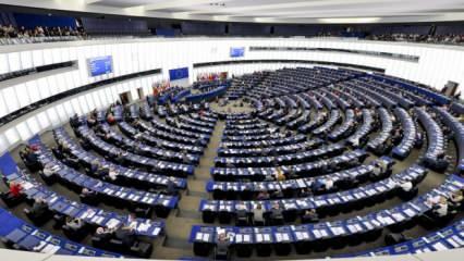 AP milletvekillerinden Avrupa liderlerine tepki: Cesur olun