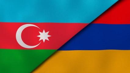 Azerbaycan'dan Ermenistan'a doğrudan ikili müzakere çağrısı