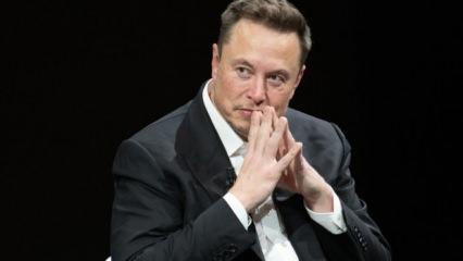 Elon Musk kendisine gönderilen gizemli mektubu paylaştı! 'Artık sessiz kalamayız!'
