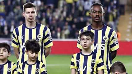 Fenerbahçe'de Lincoln-Zajc planı devreye girecek!