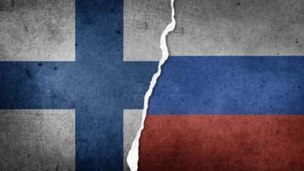Finlandiya, Rusya sınırını tamamen kapatıyor