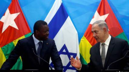 Güney Afrika'dan İsrail Büyükelçiliği'ni kapatma kararı