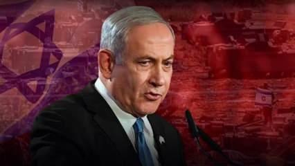İsrail, Gazze'deki sinsi planını devreye soktu! Resmen onaylandı!