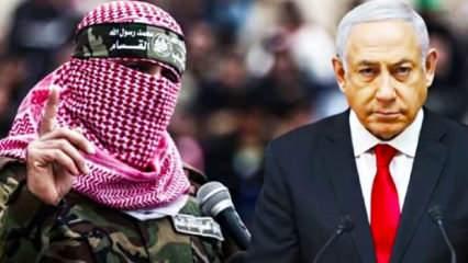 İsrail ve Hamas'tan ateşkes açıklaması: Yarın sabah başlayacak