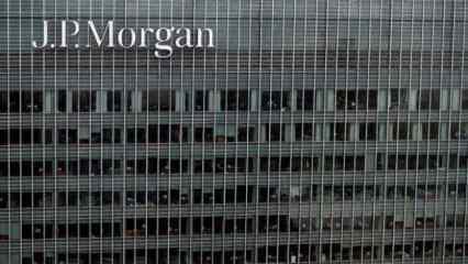 JPMorgan'dan carry trade analizi: 'Altın dönemi' bitiyor