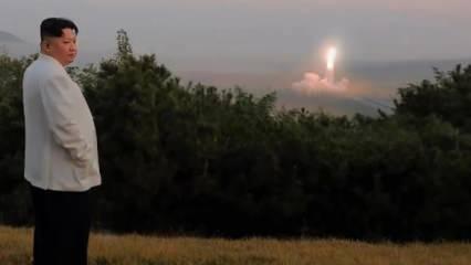 Kuzey Kore’den iddialı hamle! Yeniden yörüngeye uydu gönderecek 