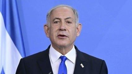 Netanyahu'dan takas açıklaması: Pek çok zorluk var