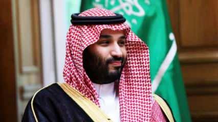 Suudi Arabistan'dan tüm dünyaya İsrail çağrısı! Prens Selman açıkladı!