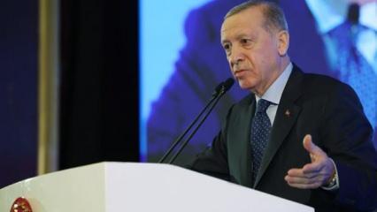 Türkiye'ye örtülü ambargo! Erdoğan açıkladı: Aselsan yine devrede 