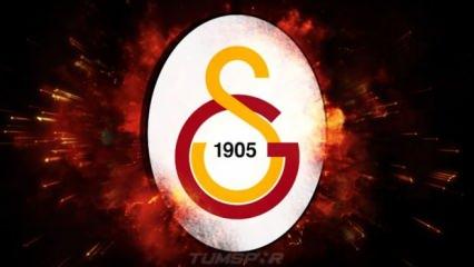 Yeni sponsor açıklandı! Galatasaray'a dev gelir