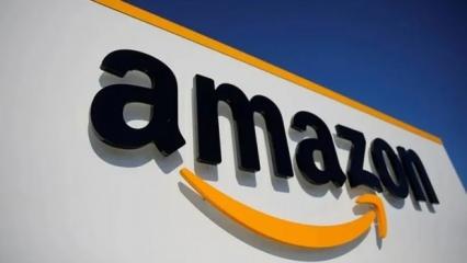 Amazon'un 1,7 milyar dolarlık satın almasına engel