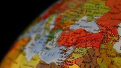 Azerbaycan ve Ermenistan Barış Antlaşması'nın ilkeleri üzerinde anlaştı