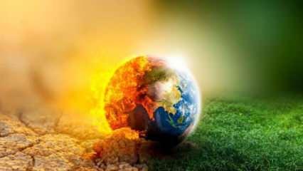 BAE’den küresel iklim değişikliği çözümleri için destek