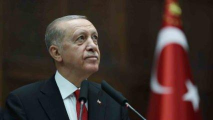 BBC'den Erdoğan analizi: Etki alanı kıtalar arası bir boyut kazandı