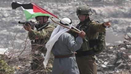 BM: "Filistin topraklarında işlenen suçlar soruşturulmalı"