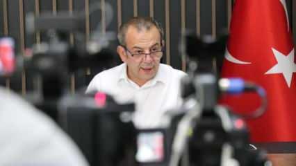 CHP, Tanju Özcan'ın dönüş talebini kabul etti