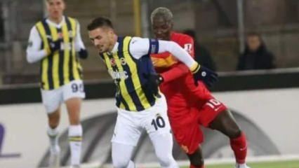 Dusan Tadic hezimeti değerlendirdi! "Utanç doluyuz"