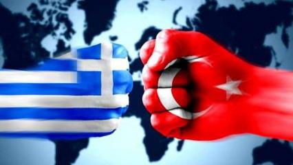 Erdoğan'dan çarpıcı Yunanistan çıkışı: Bizi onlar birbirimize düşürüyor!