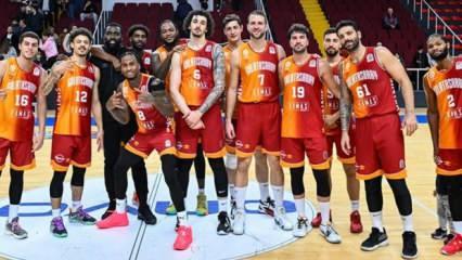 Galatasaray yarın İsrail ekibiyle karşılaşacak!