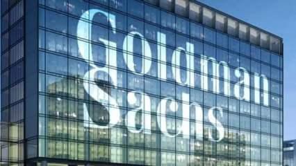 Goldman Sachs hisse başına kazanç tahminlerini artırdı