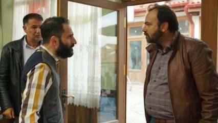Gönül Dağı 'Hamdi' Burak Haktanır kimdir? Burak Haktanır'ın oynadığı diziler