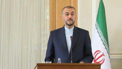 İran'a ABD'den vize engeli