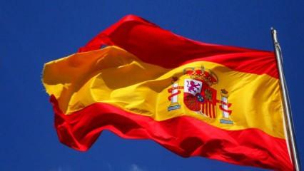 İspanya'dan, İsrail'e kötü haber! Resmen hükümete rest çektiler!