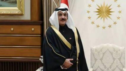 Katar, Türkiye için sinyali verdi! 1973'ü işaret ettiler