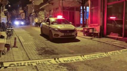 Kütahya'da muhtarlar arasında silahlı kavga: 1 ölü 1 yaralı