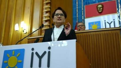 Meral Akşener'den İstanbul Sözleşmesi açıklaması