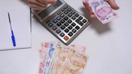 Türk-İş, asgari ücret pazarlığına 14 bin 25 liradan başlayacak