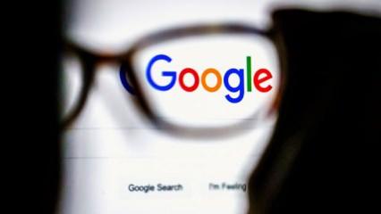 Türkiye'den Google hamlesi: İmza atacaklar!