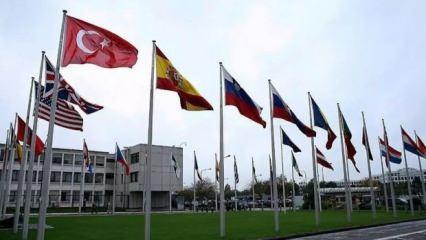 Türkiye'nin kararı sonrası ikili ilişkilere NATO dopingi