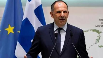 Yunan Bakan, dikkat çeken 'Türkiye' kararını açıkladı!