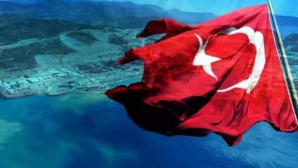 Tek başına Türkiye'nin yüzde 10 ihtiyacını karşılayacak! Kilit rol oynuyor