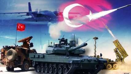 Batı vermedi Türkiye kendi yaptı! 2024'te 'patlama' gerçekleştirecek