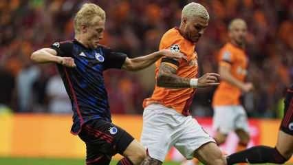 Futbolseverlere müjde! Kopenhag-Galatasaray maçını şifresiz yayınlayacaklar