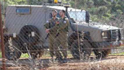 İsrail saldırılarında ilk kez bir Lübnan askeri öldü