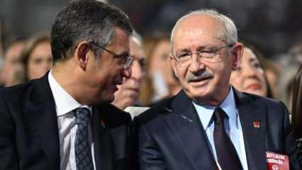İYİ Parti ve HEDEP'in reddettiği Özel, Kılıçdaroğlu'yla görüşecek