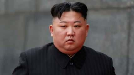 Kuzey Kore lideri Kim Jong Un'dan kadınlara tepki