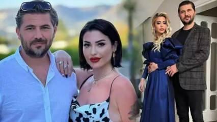 Mal varlığına el konulan Neslim Güngen sessizliğini bozdu