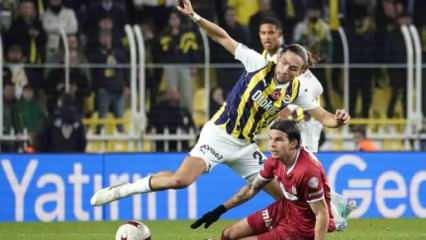 Miguel Crespo, Sivasspor ma&ccedil;ına devam edemedi