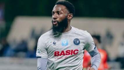 N'Koudou alev aldı! Ronaldo'yla yarışıyor