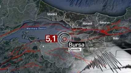 Prof. Sözbilir'den deprem uyarısı: Sadece İstanbul'da hazırlık yapmak yetmez