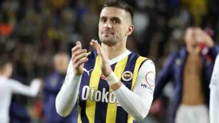 Sırp basını: Tadic utancının gerçek olduğunu ispatladı