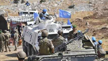 UNIFIL'den Lübnan ve İsrail sınırı uyarısı: Ciddi sonuçlara yol açabilir