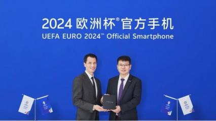 vivo X100, UEFA EURO 2024'ün resmi telefonu olarak hizmet verecek