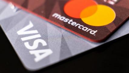 Yürürlüğe giriyor: Mastercard'dan 11 milyar dolarlık hisse geri alımı!