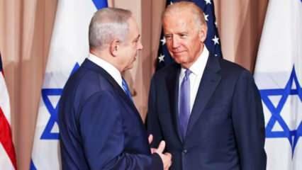 ABD'den son dakika İsrail açıklaması! Netanyahu'nun restine yanıt gecikmedi!