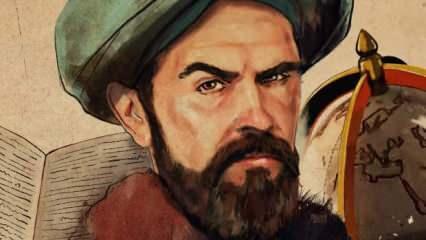Ali Kuşçu kimdir ve aslen nerelidir? Ali Kuşçu'nun bilinmeyen hayatı, önemli eserleri